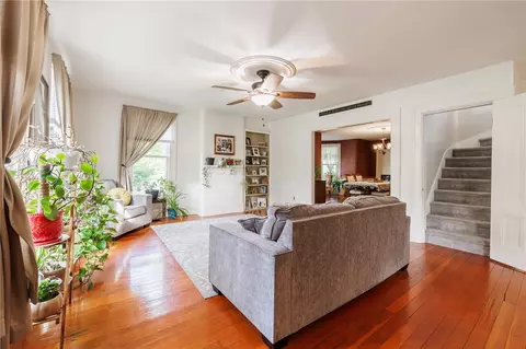 Living - 7493 E Main St, Lima, NY 14485 photo 3 of 4