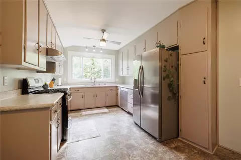 Kitchen - 7493 E Main St, Lima, NY 14485 photo 2 of 2