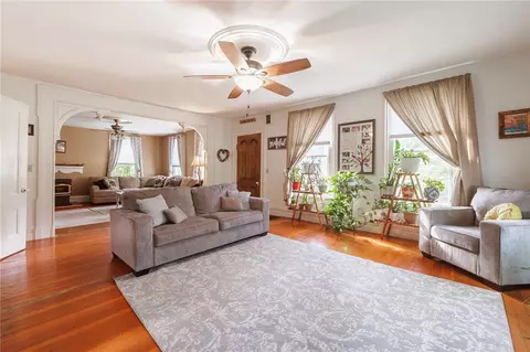 Living - 7493 E Main St, Lima, NY 14485 photo 4 of 4