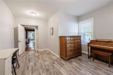 Entry Way - 7493 E Main St, Lima, NY 14485 photo 2 of 3