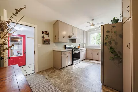 Kitchen - 7493 E Main St, Lima, NY 14485 photo 1 of 2