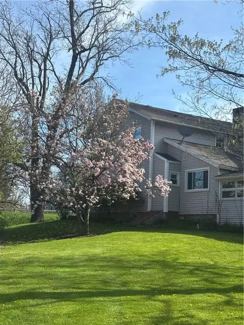 Exterior - 7493 E Main St, Lima, NY 14485 photo 14 of 14