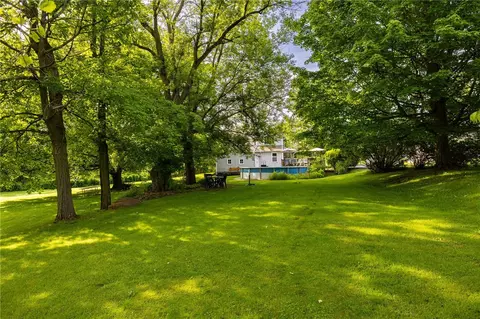 Exterior - 7493 E Main St, Lima, NY 14485 photo 11 of 14