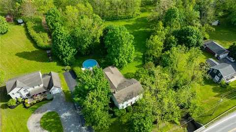 View/Area - 7493 E Main St, Lima, NY 14485 photo 1 of 7
