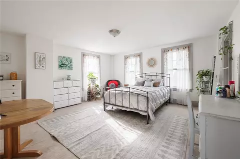 Bedroom - 7493 E Main St, Lima, NY 14485 photo 1 of 5