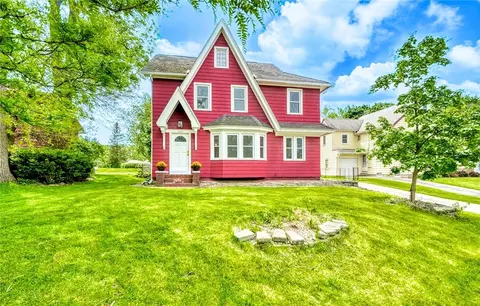 1425 Chili Ave, Gates, NY 14624