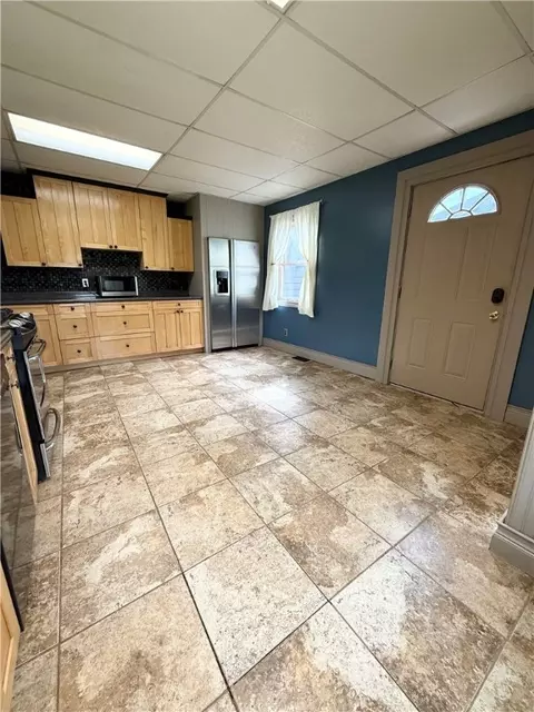 Kitchen - 6462 Harrison Rd, Thurston, NY 14810 photo 2 of 3