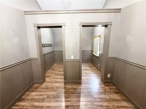 Entry Way - 6462 Harrison Rd, Thurston, NY 14810 photo 2 of 3