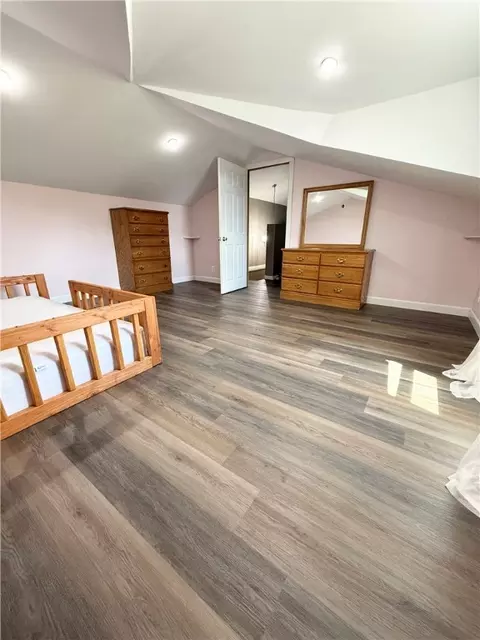 Bedroom - 6462 Harrison Rd, Thurston, NY 14810 photo 7 of 7