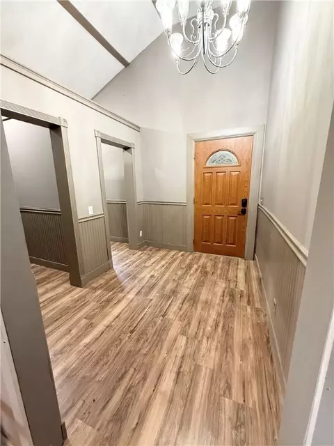 Entry Way - 6462 Harrison Rd, Thurston, NY 14810 photo 1 of 3