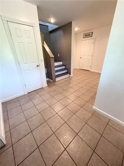 Entry Way - 6462 Harrison Rd, Thurston, NY 14810 photo 3 of 3