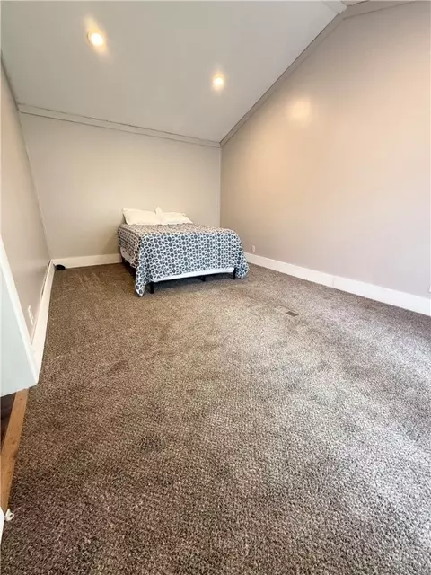 Bedroom - 6462 Harrison Rd, Thurston, NY 14810 photo 3 of 7