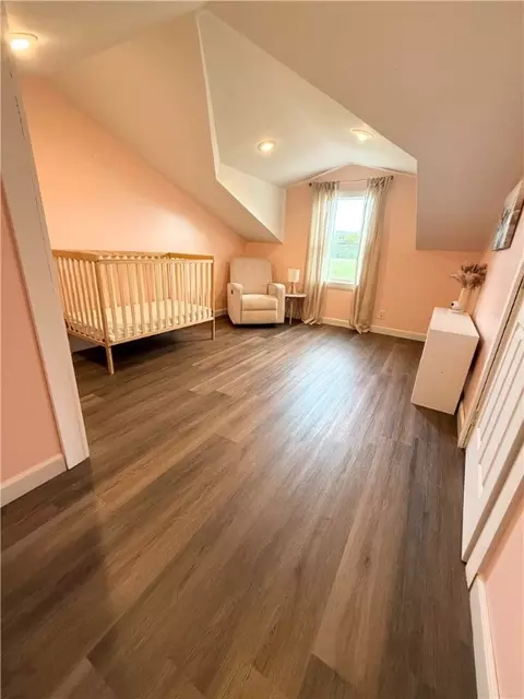 Bedroom - 6462 Harrison Rd, Thurston, NY 14810 photo 5 of 7