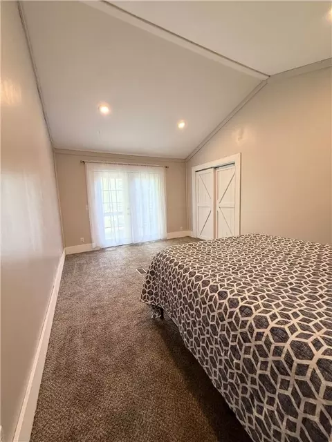 Bedroom - 6462 Harrison Rd, Thurston, NY 14810 photo 4 of 7