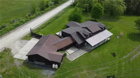 6462 Harrison Rd, Thurston, NY 14810
