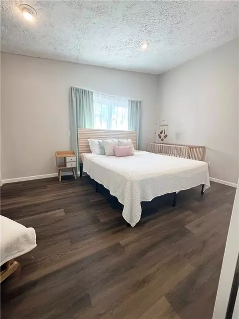 Bedroom - 6462 Harrison Rd, Thurston, NY 14810 photo 1 of 7