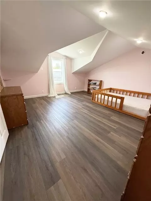 Bedroom - 6462 Harrison Rd, Thurston, NY 14810 photo 6 of 7