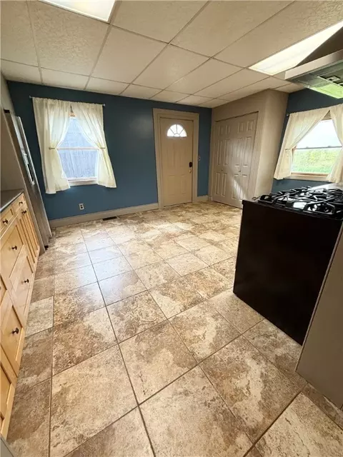 Kitchen - 6462 Harrison Rd, Thurston, NY 14810 photo 3 of 3