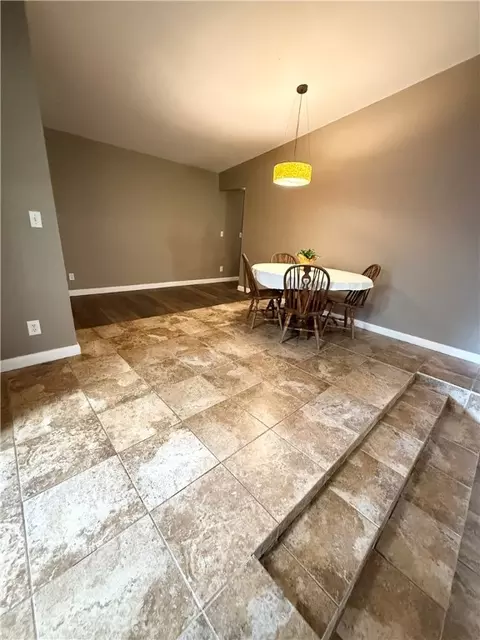 Dining - 6462 Harrison Rd, Thurston, NY 14810 photo 1 of 2
