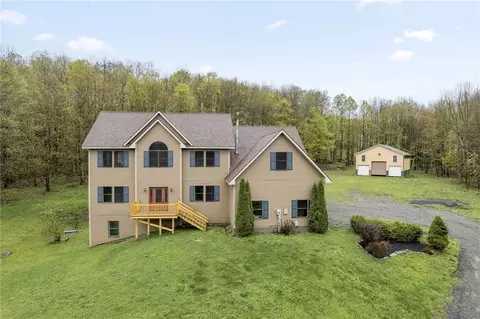 2779 Maricle Rd, Freetown, NY 13040