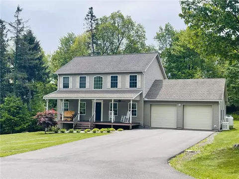 574 Junction Rd, Bainbridge, NY 13733