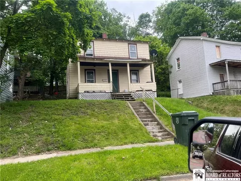 172 Barrows, Jamestown, NY 14701