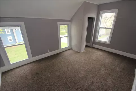 Bedroom - 569 Washington Ave, Irondequoit, NY 14617 photo 6 of 8