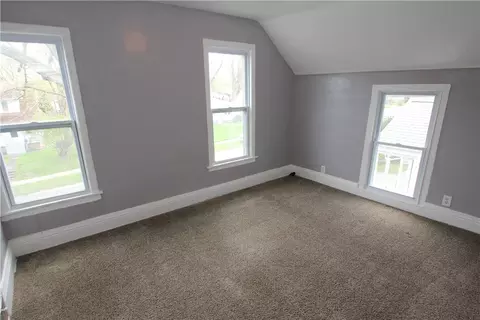 Bedroom - 569 Washington Ave, Irondequoit, NY 14617 photo 7 of 8