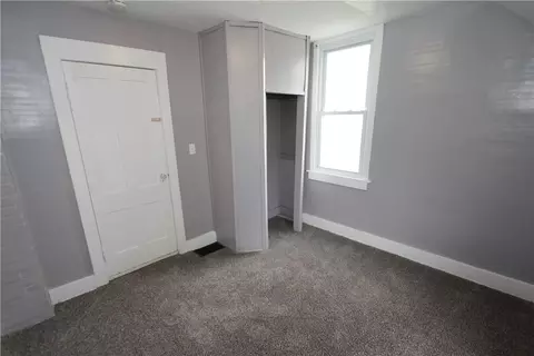 Bedroom - 569 Washington Ave, Irondequoit, NY 14617 photo 1 of 8