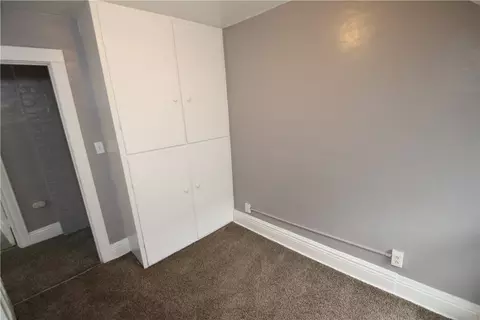Bedroom - 569 Washington Ave, Irondequoit, NY 14617 photo 4 of 8