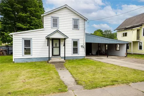 256 Main St, Ashland, NY 14894