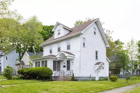 2186 Clifford Ave, Rochester, NY 14609