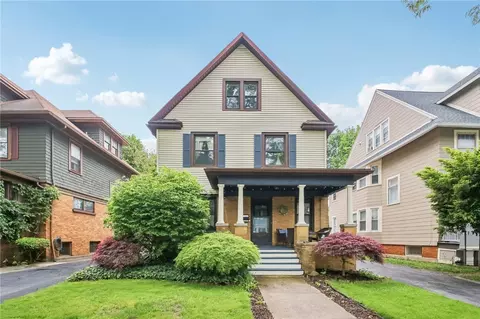 865 Harvard St, Rochester, NY 14610
