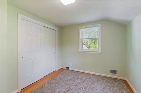 Bedroom - 89 Deville Dr, Greece, NY 14612 photo 6 of 6