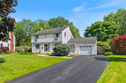 Exterior - 89 Deville Dr, Greece, NY 14612 photo 3 of 11