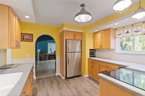 Kitchen - 89 Deville Dr, Greece, NY 14612 photo 1 of 4