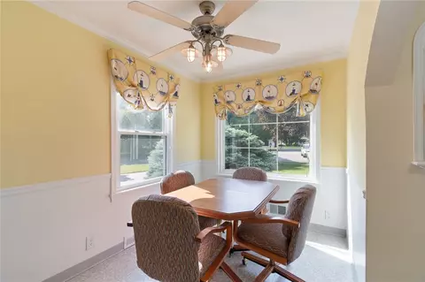 Dining - 89 Deville Dr, Greece, NY 14612 photo 2 of 2