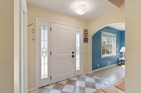 Entry Way - 89 Deville Dr, Greece, NY 14612 photo 1 of 5