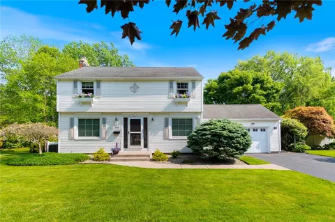 Exterior - 89 Deville Dr, Greece, NY 14612 photo 10 of 11