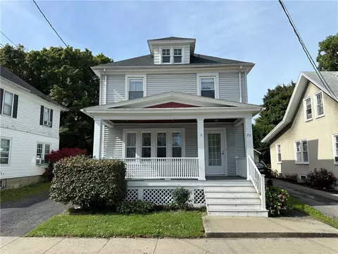22 Nagel Pl, Geneva, NY 14456