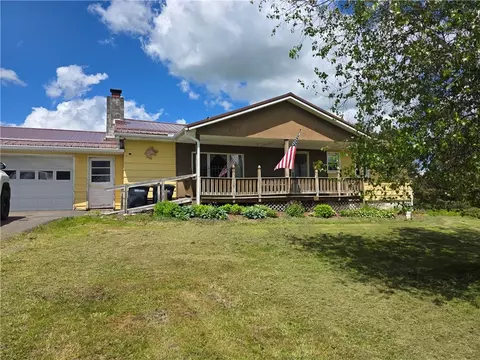 87 Sutton Rd, Veteran, NY 14845