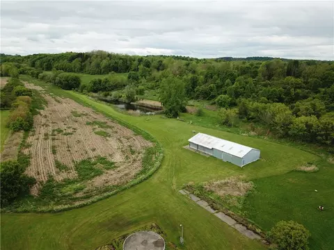 5120 Tellier Rd, Palmyra, NY 14513