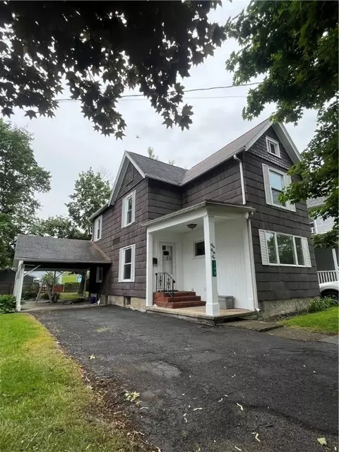 142 W William St, Corning, NY 14830