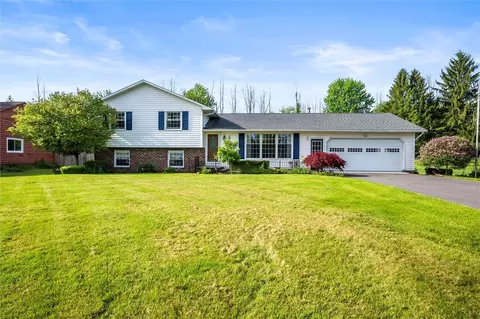 17152 Brockport Holley Rd, Murray, NY 14470