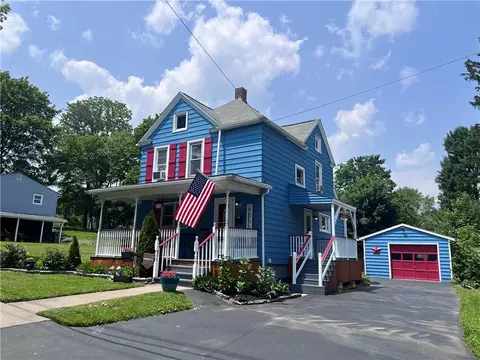 220 W 12th, Elmira, NY 14903