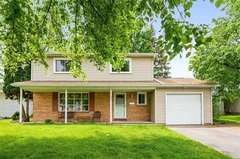 171 Normandale Dr, Gates, NY 14624