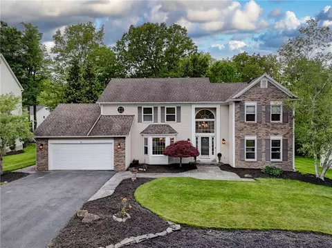 5 Chelten Rise Rise, Perinton, NY 14450