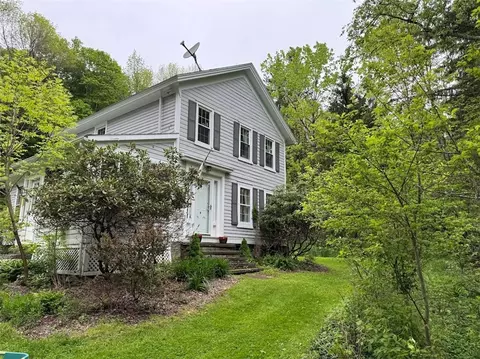 6641 Fall Clove Rd, Delancey, NY 13752