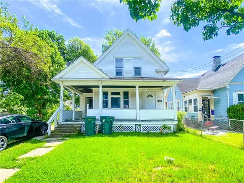 255 Avenue A, Rochester, NY 14621