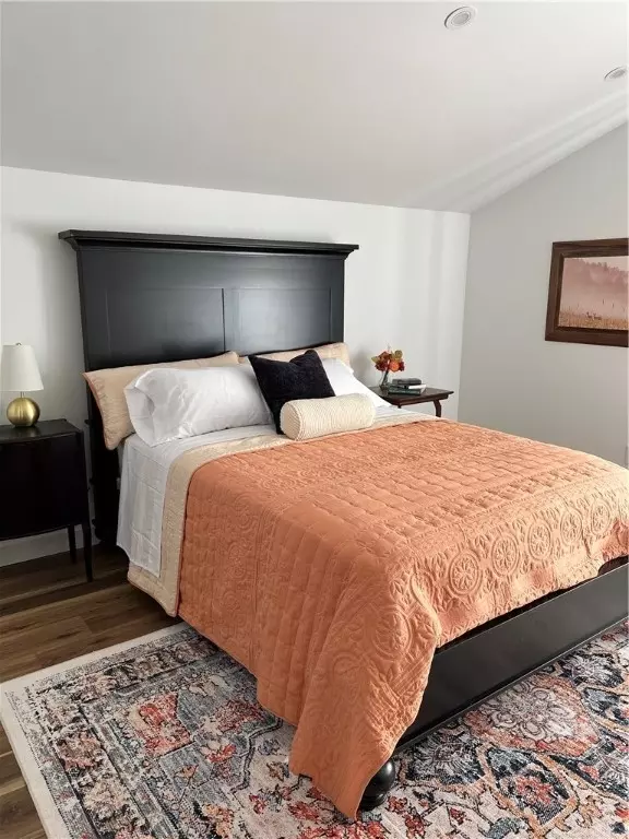 Bedroom - 816 Main St, Franklin, NY 13775 photo 3 of 6